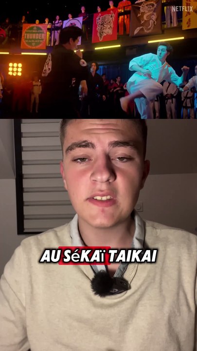 Le Sekai Taikai est parti en zbeul