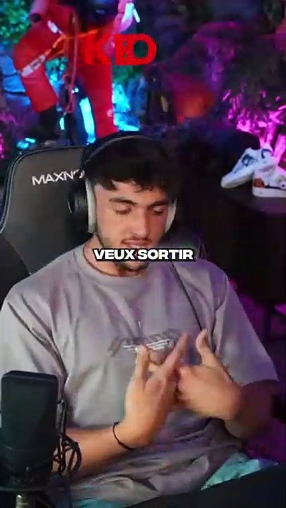 INOXTAG VEUT SORTIR INSTINCT EN ANIME