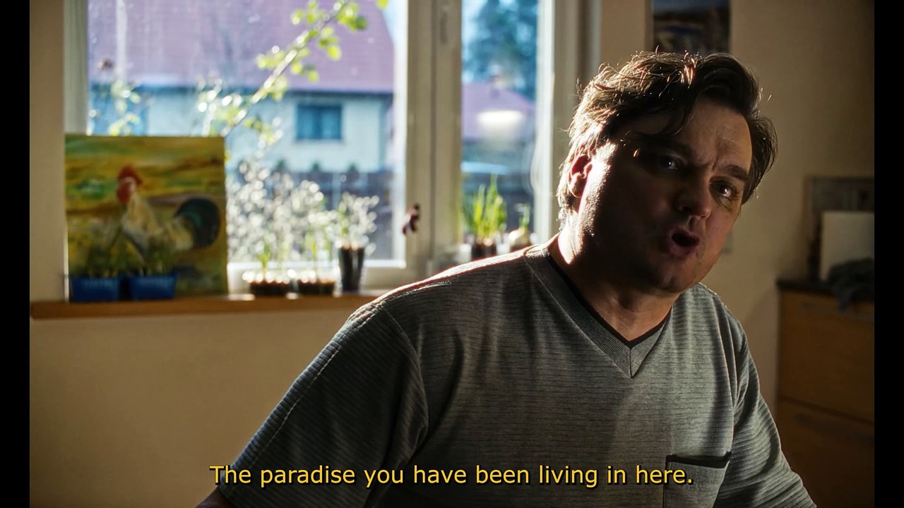 Anna LOL | movie | 2024 | Official Trailer