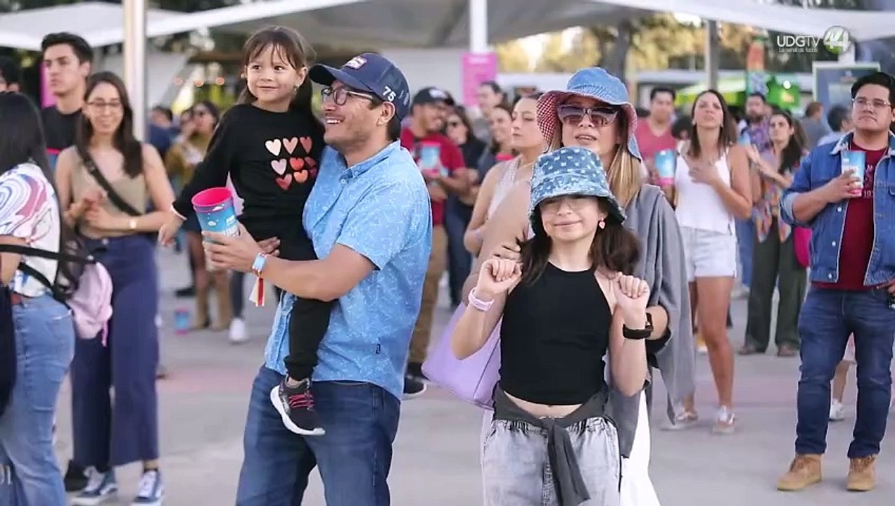 PortAmérica Latitudes regresa a Guadalajara con CA7RIEL & Paco Amoroso como primer acto confirmado