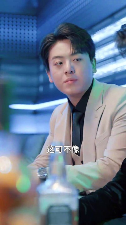 最新熱門爽劇【寒星不染（上集）曹君豪＆趙慧楠】