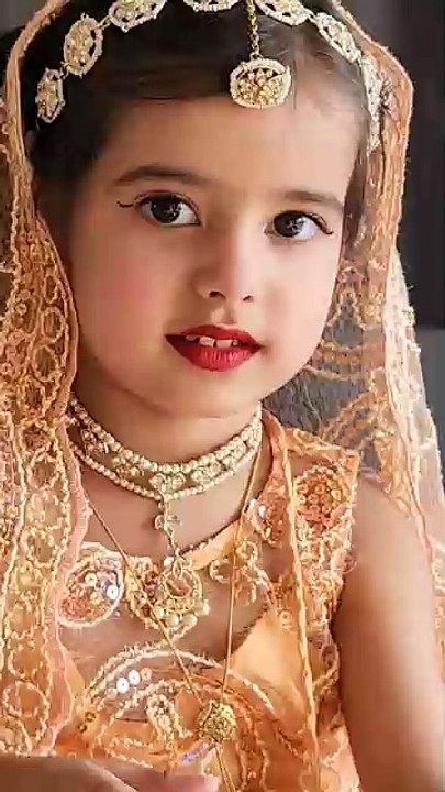 Desi Girl Look ❤️