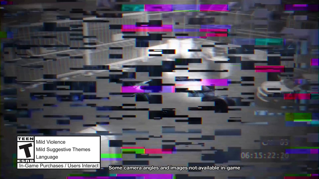 NFS Unbound - Vol. 9 Reveal Trailer