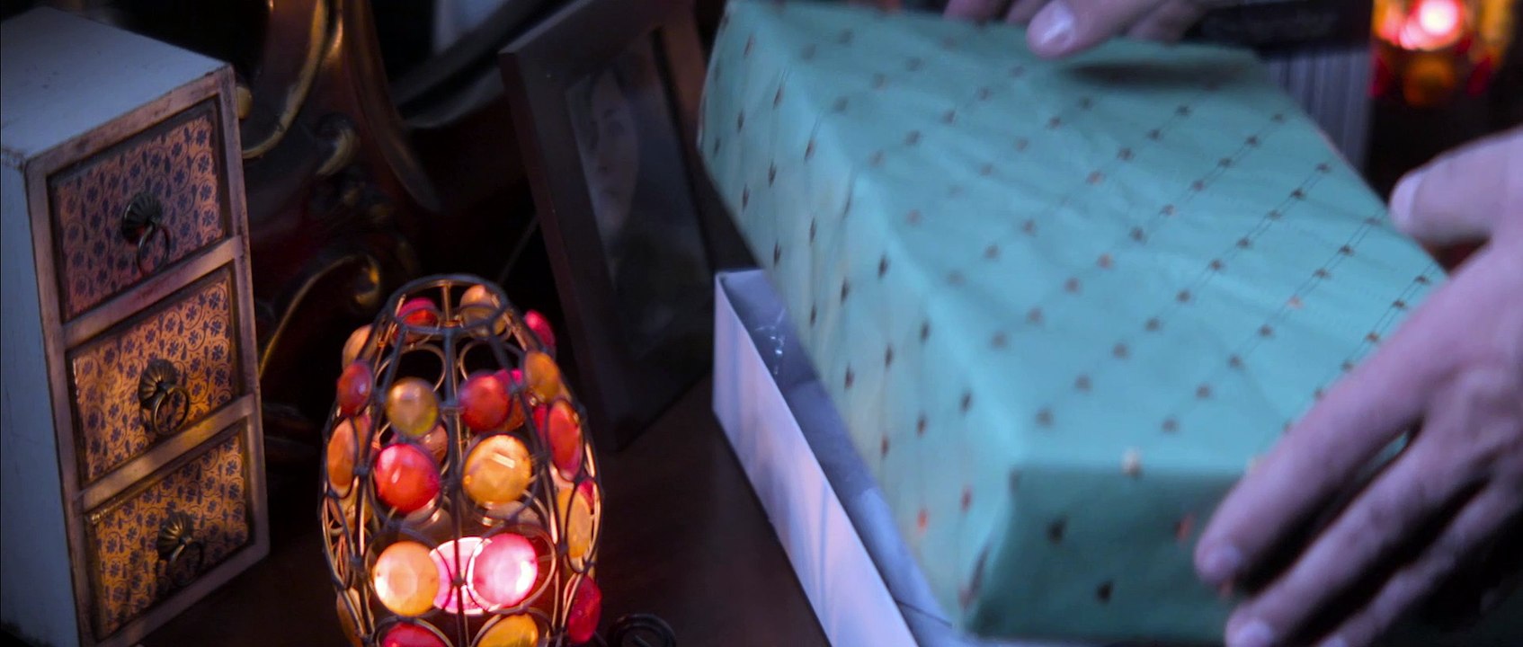 Die Saat des heiligen Feigenbaums Trailer DF