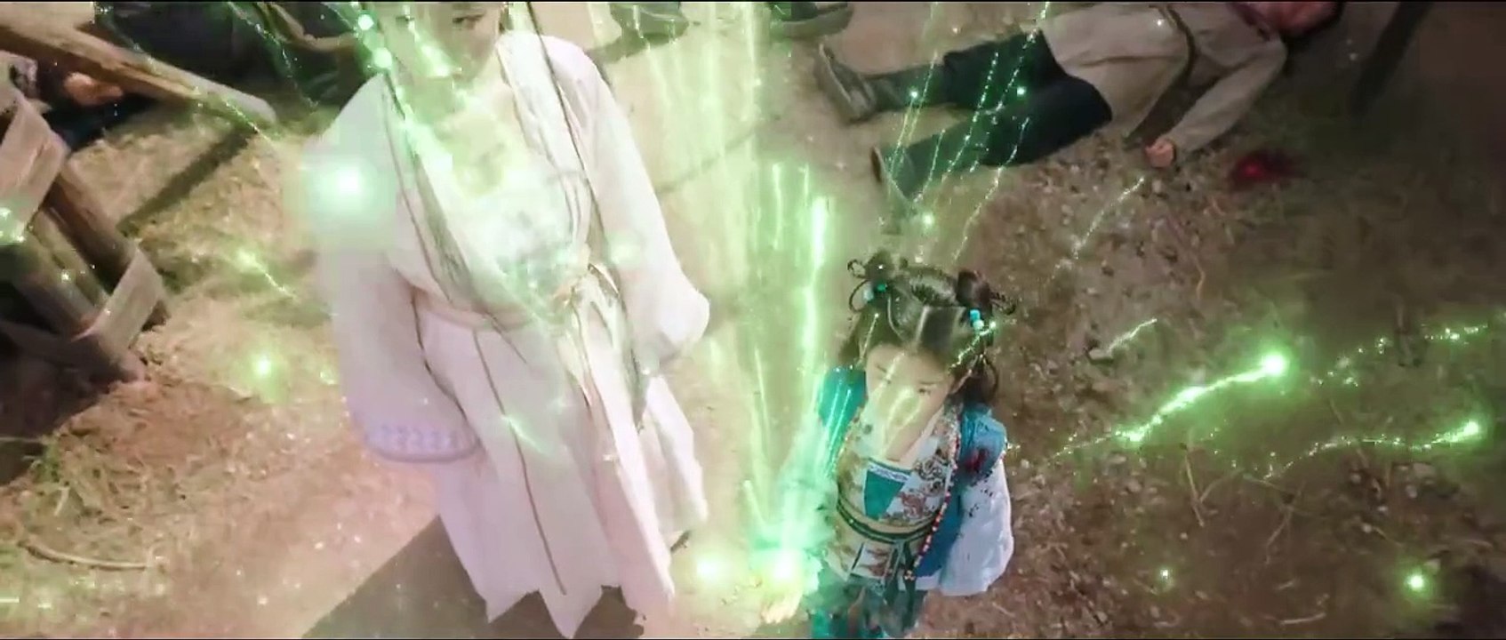 Vĩnh Dạ Tinh Hà Tập 28 Thuyết Minh