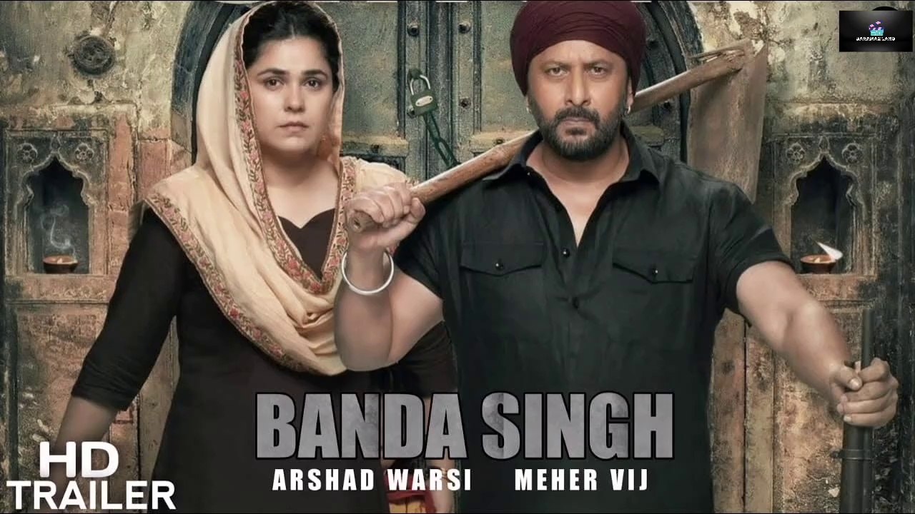 Banda Singh 2024: The Exciting New Punjabi Movie You Can't Miss 🎬