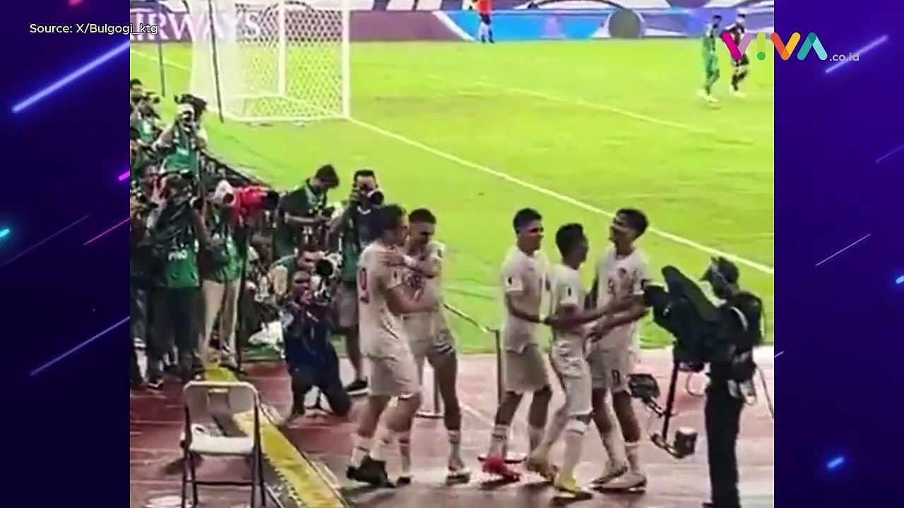 Dikomen Ole Solskjaer, Fans Malaysia Klaim Marselino