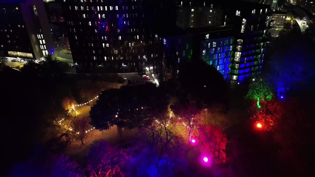 Preparations of Weshine 2024