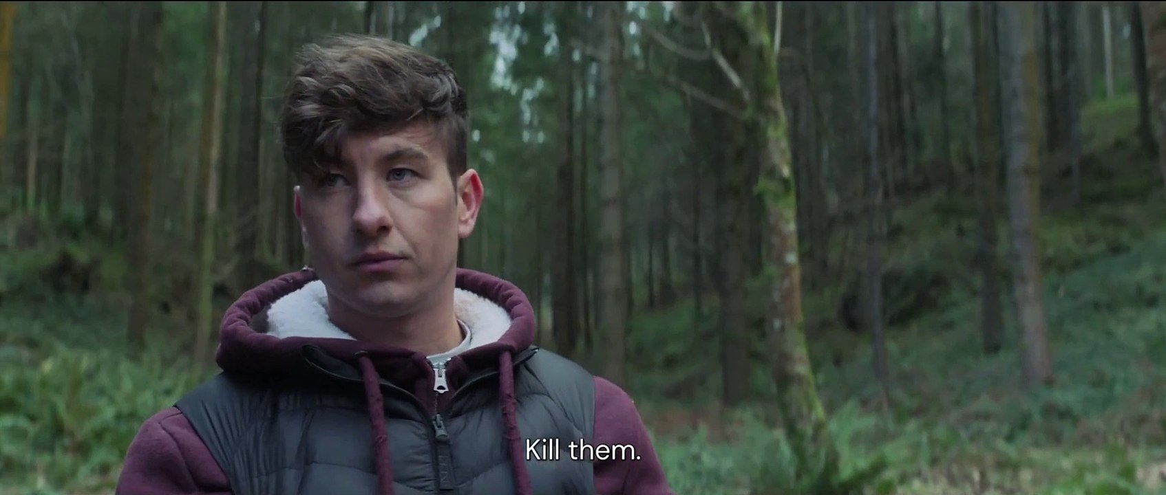 Bring Them Down Teaser OV