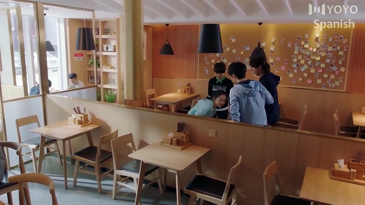 Amor En Patinaje Capitulo 30