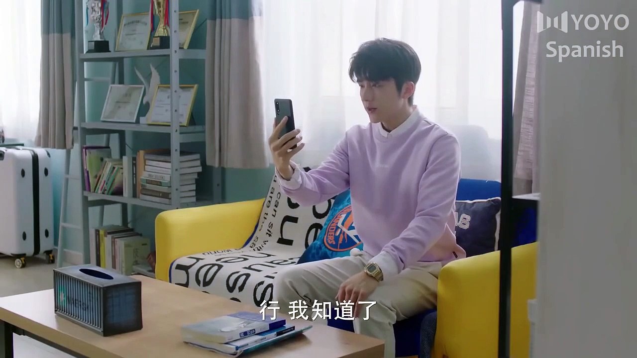 Amor En Patinaje Capitulo 31