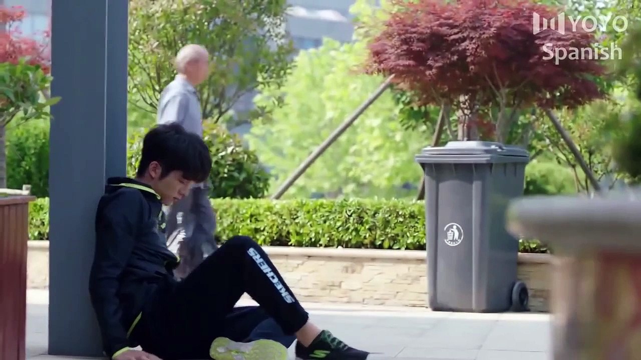 Amor en Patinaje Capítulo 34: Descubre Cómo el Amor y la Amistad Surgen en Medio de Momentos Inolvidables 💖