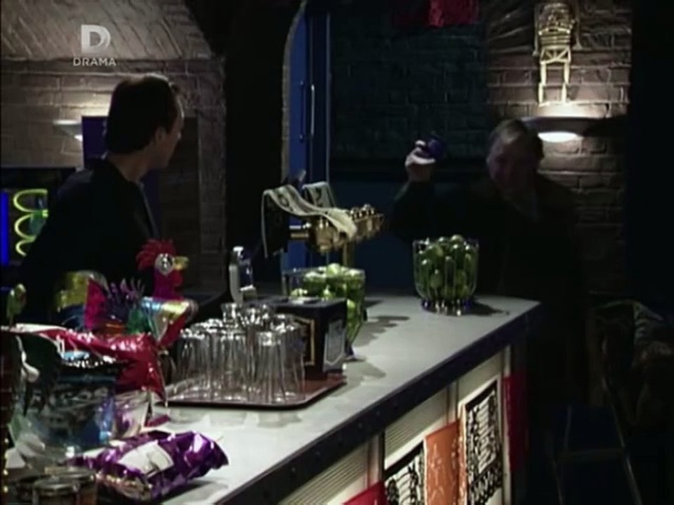 Nineties Eastenders (2nd March 1999)