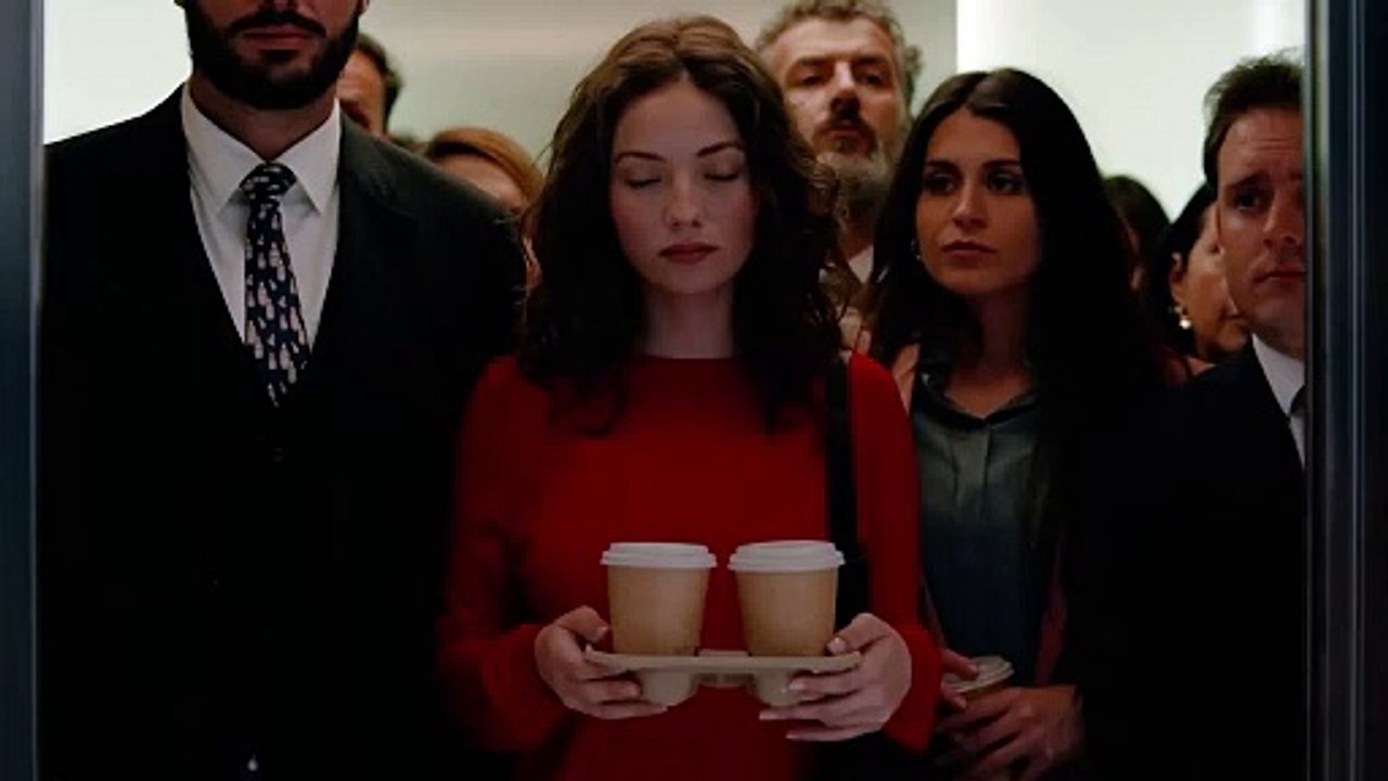 Pídeme lo que quieras Tráiler final