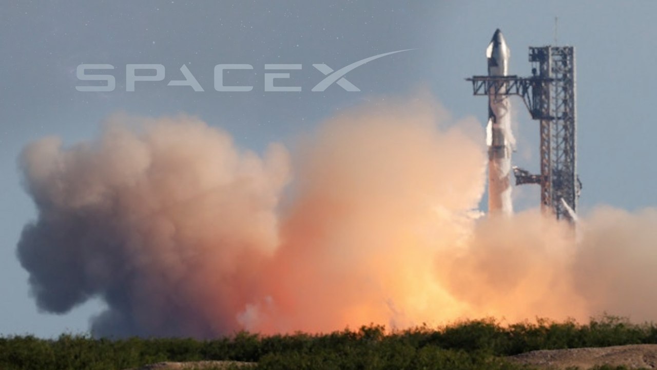 Vụ phóng tên lửa Starship SpaceX của tỉ phú Elon Musk: Trải nghiệm âm thanh cực đại