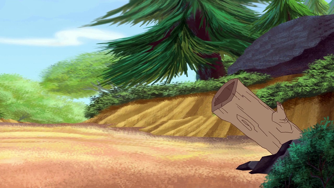 Tom and Jerry Tales S1 E2-4: Joy Rides, Broadway, and Bats