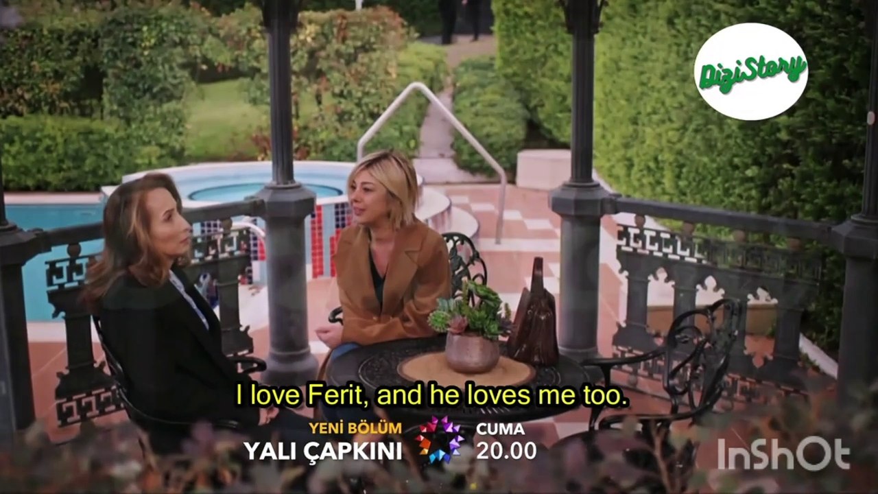 Yali Capkini Episode 84 trailer  with english subtitles
