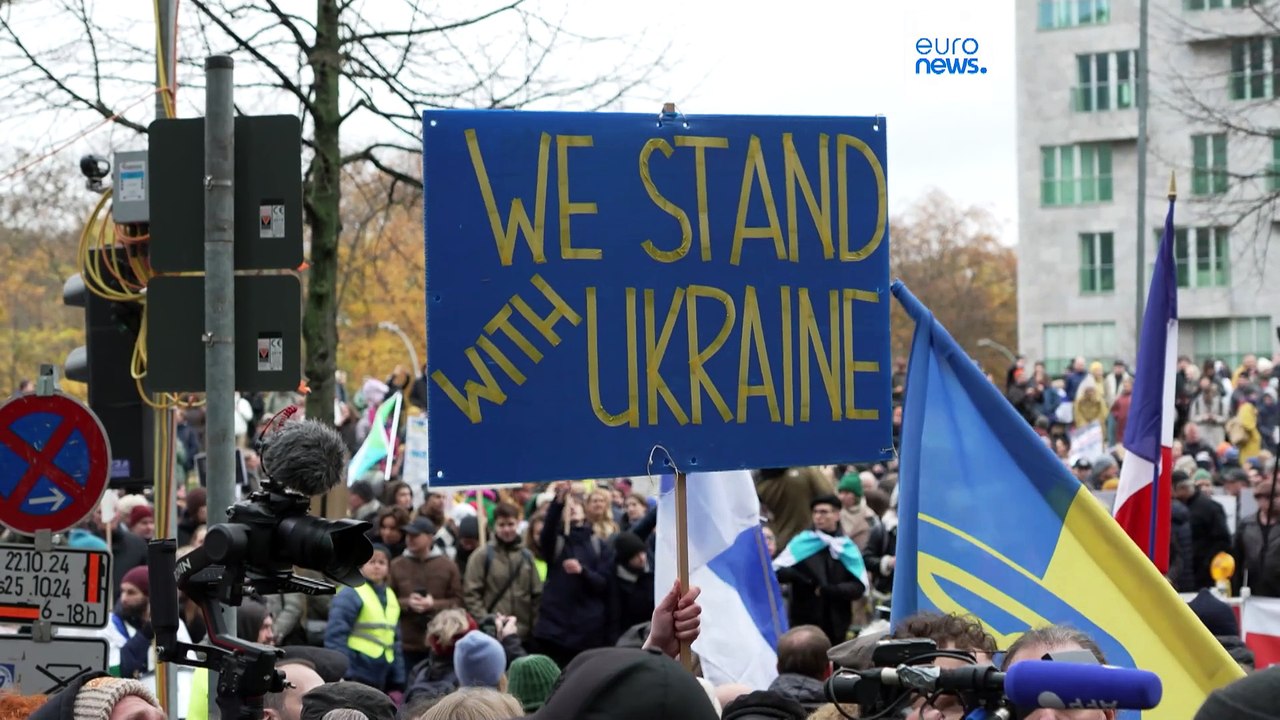 Latest news bulletin | November 20th – Evening