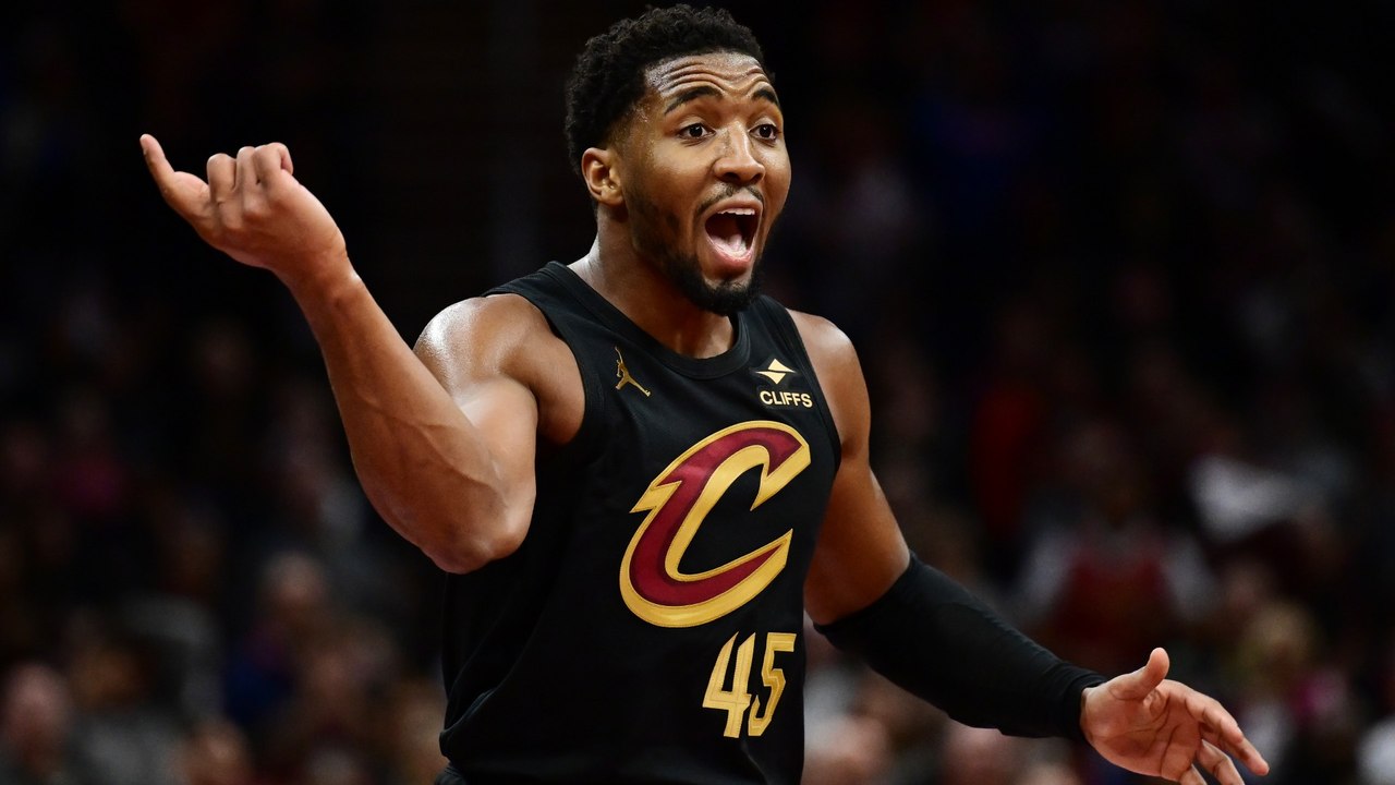 Cavaliers vs. Pelicans Rematch: Odds & Predictions for the Game