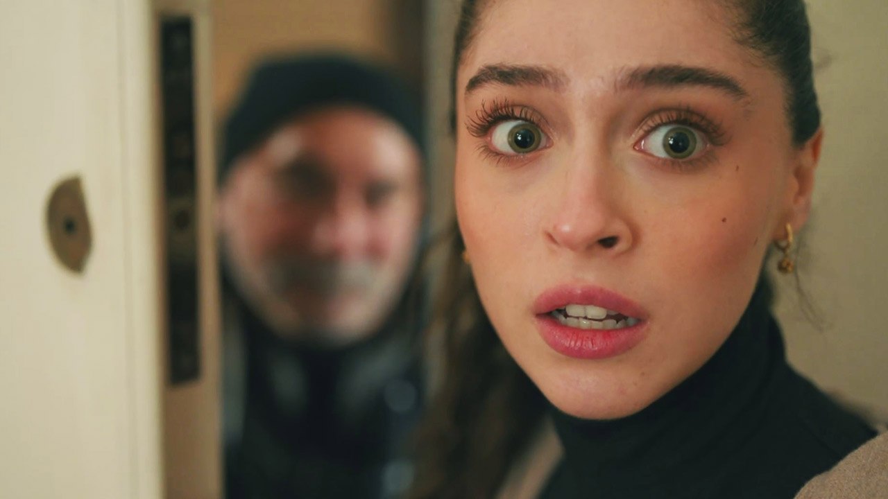 Leyla: Hayat...Aşk...Adalet... | 10. Bölüm