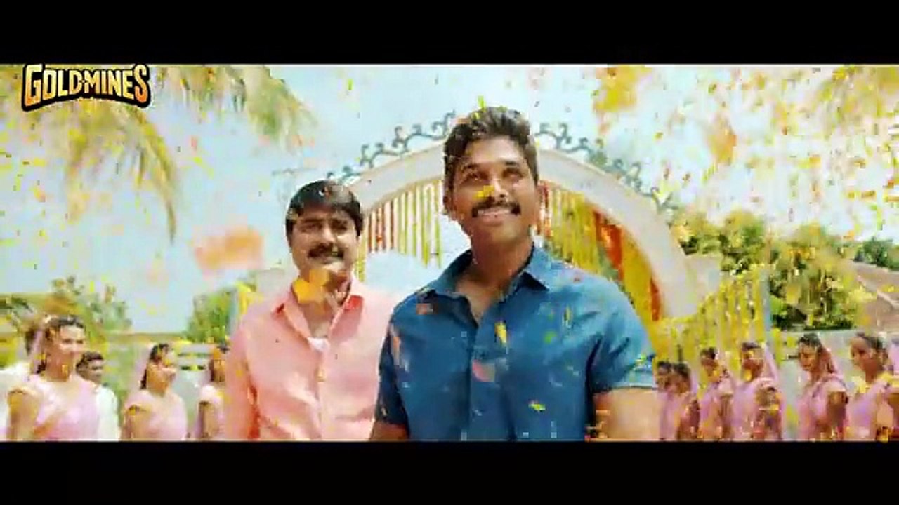 Sarrainodu (4K ULTRA HD) Full Hindi Dubbed Movie _ Allu Arjun, Rakul Preet Singh, Catherine Tresa (2)