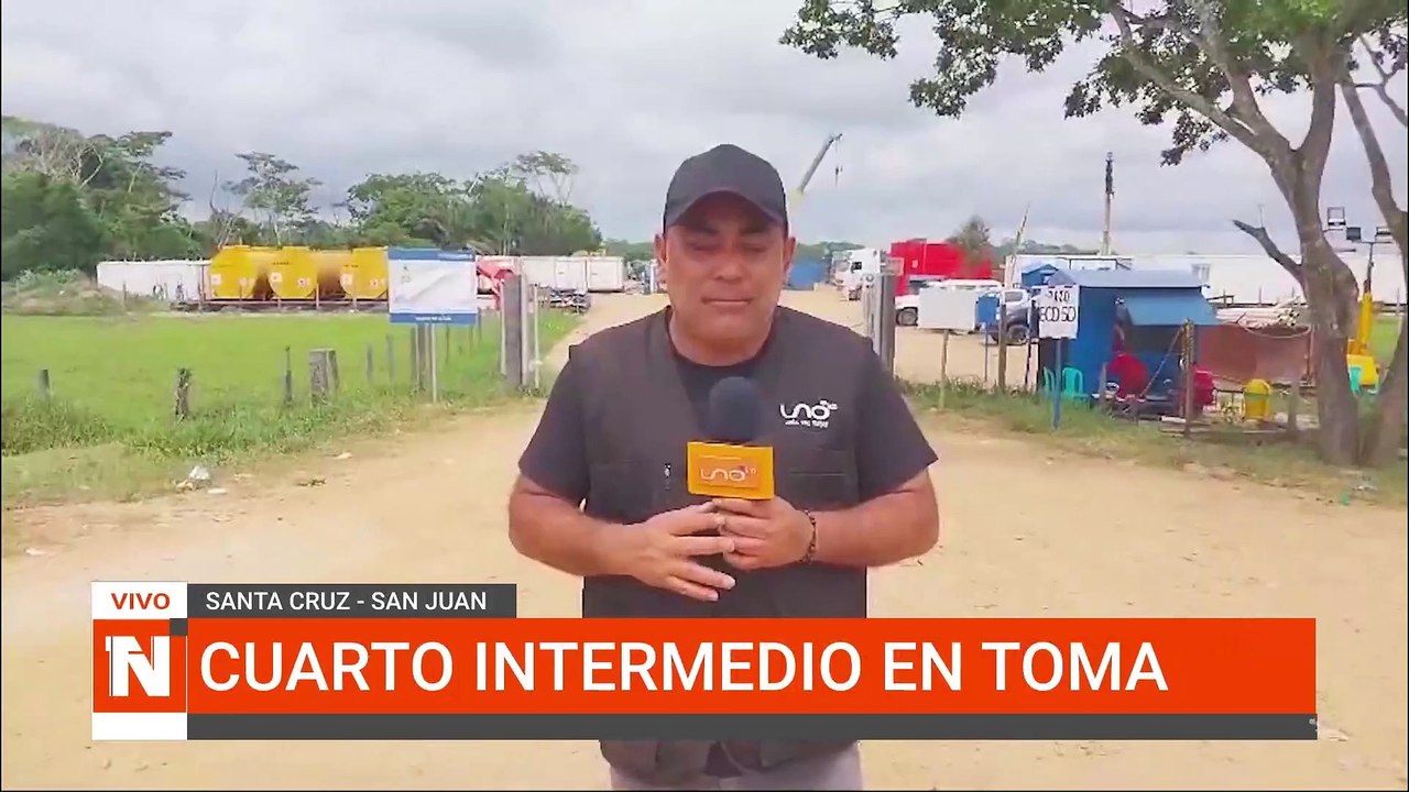 Cuarto intermedio