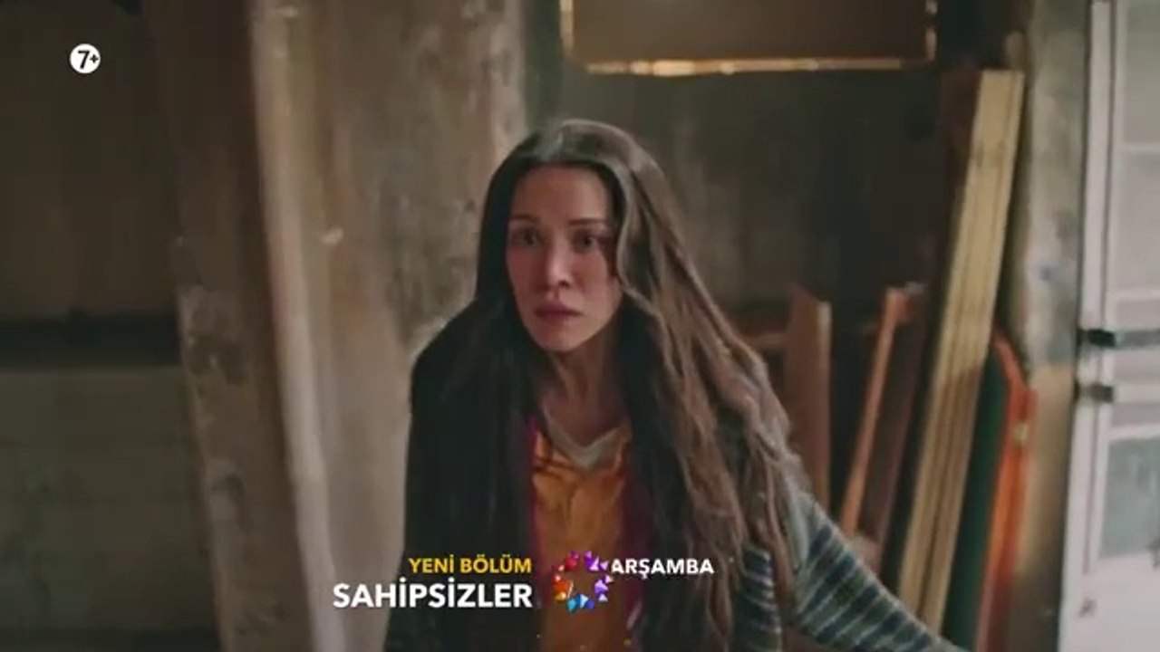 Sahipsizler 3. Bölüm Fragman