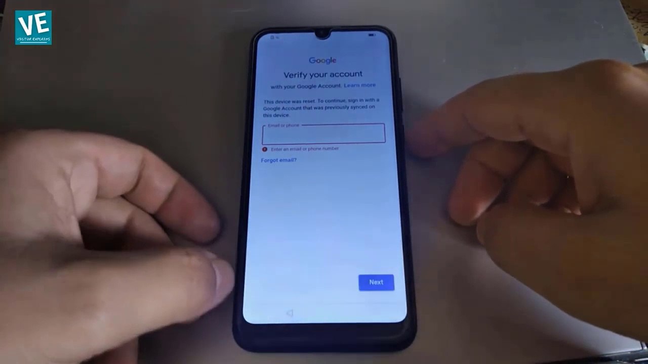 How To Bypass FRP Huawei Y6 Prime 2019 and Remove Google Account