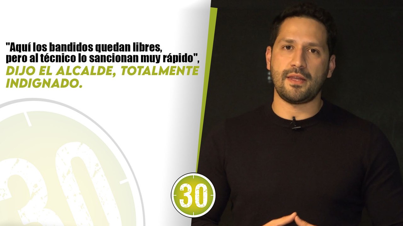 ALCALDE DE SONSÓN ANTIOQUIA opinon