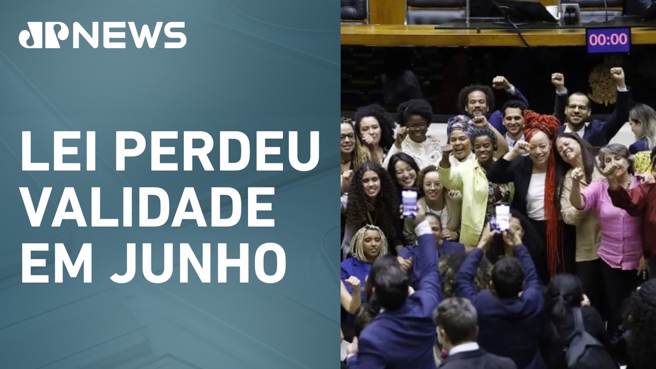 Câmara aprova ampliação de cotas para 30% em concursos públicos