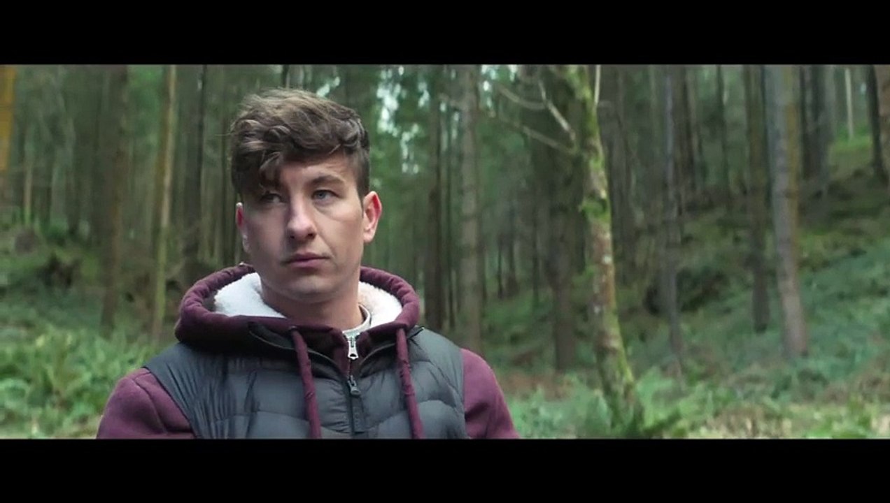 Bring Them Down Trailer (2025)