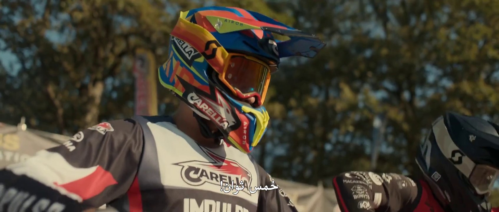 افلام اجنبية - افلام اكشن // فيلم GTMax 2024 مترجم