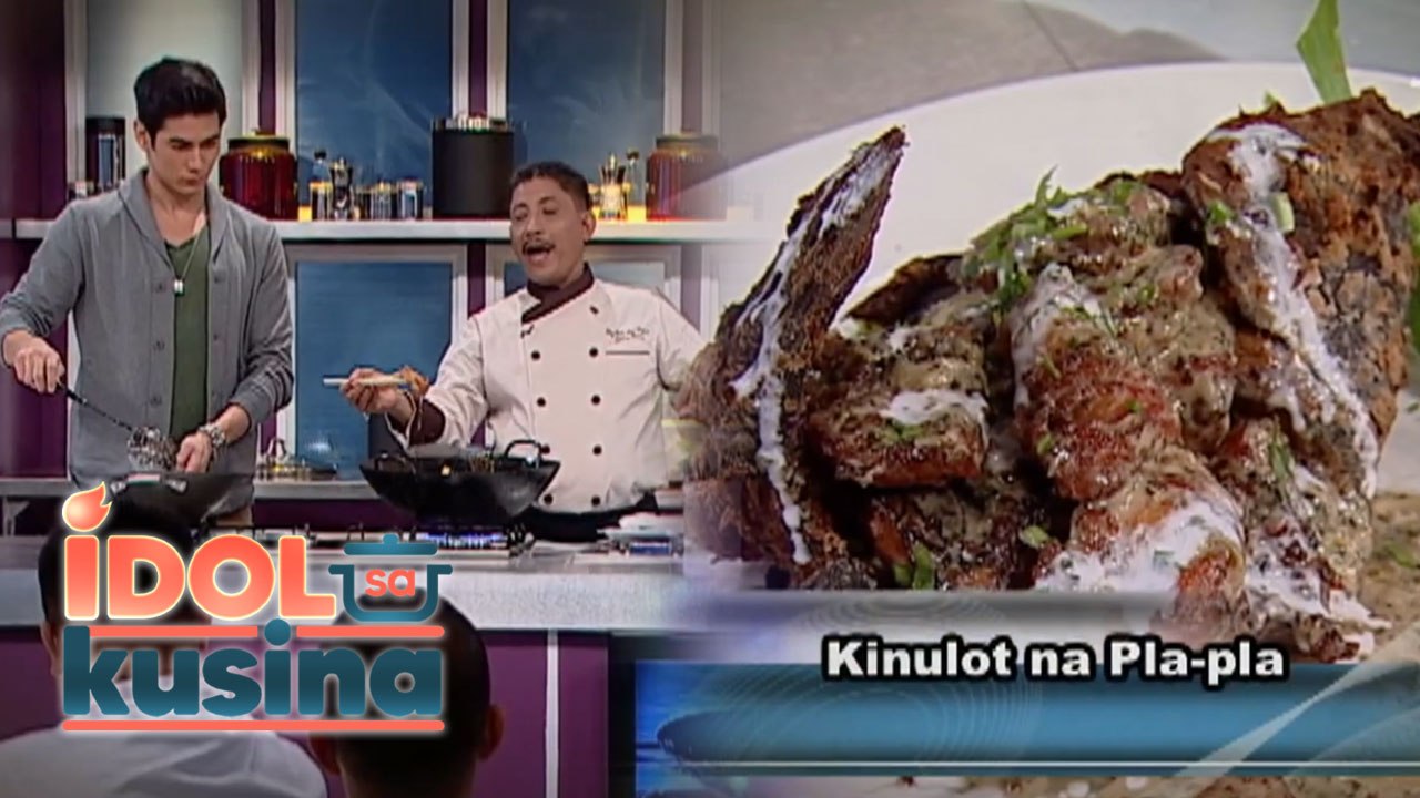 What is the difference between Pla-Pla and Tilapia? | Idol Sa Kusina