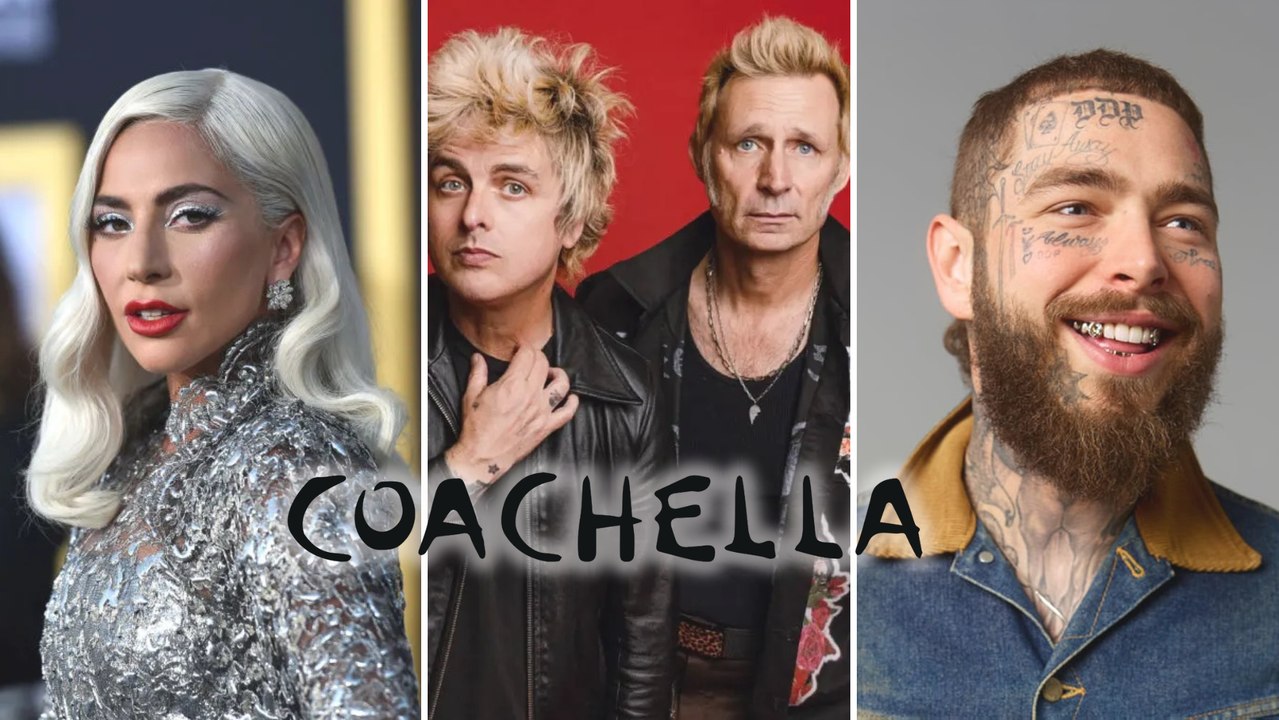 Todo lo que necesitas saber sobre Coachella 2025: fechas, lineup y boletos 🎶