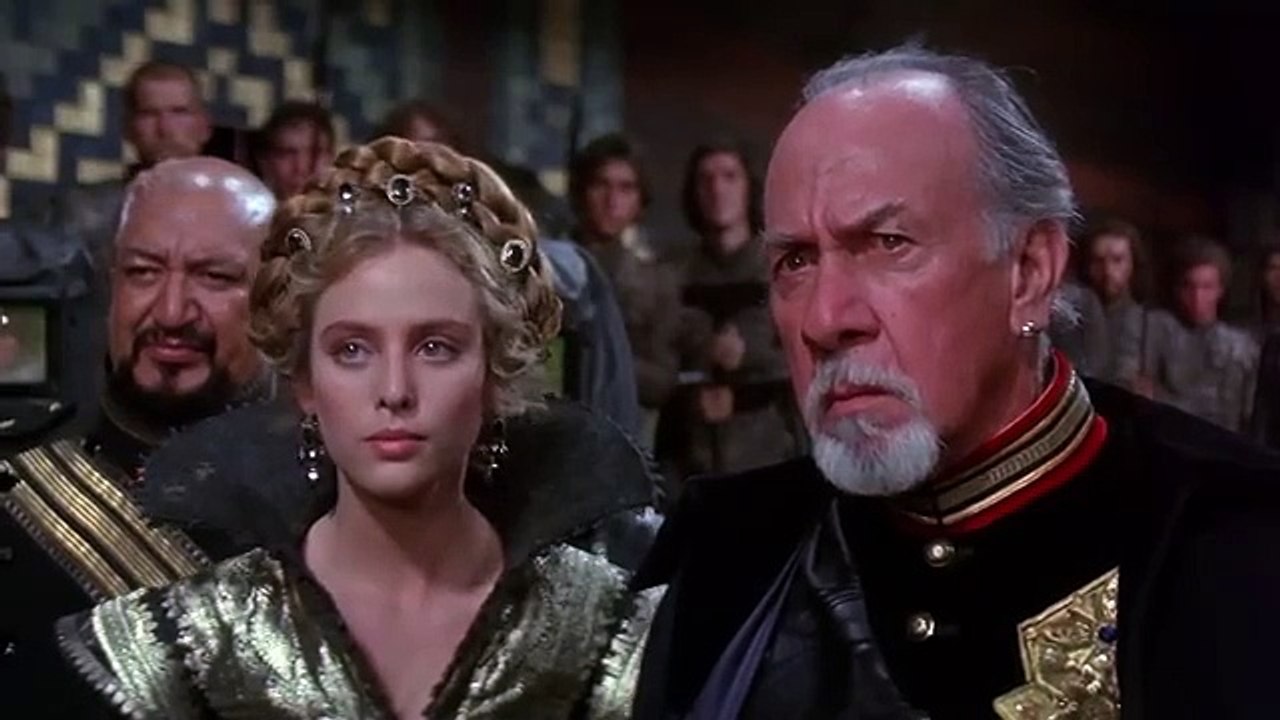 DUNE PROPHECY EPISODE 1 Breakdown, Paul Atreides Easter Eggs & Ending Explained