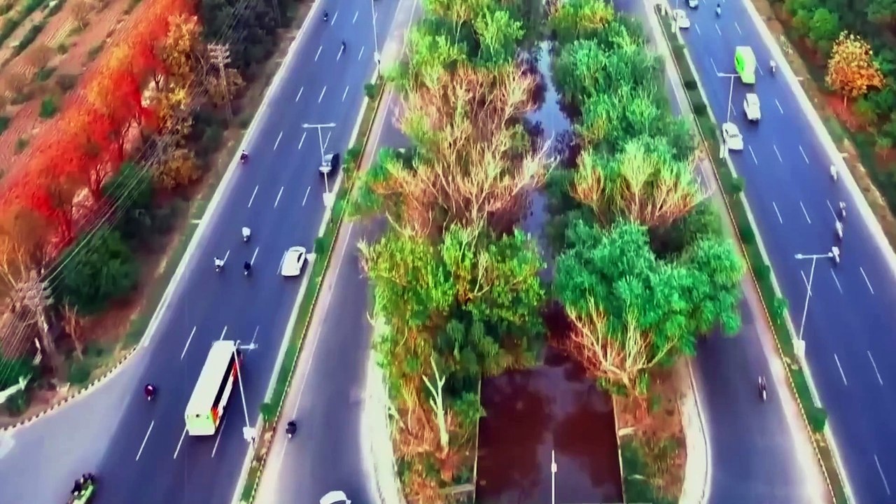 Ports and Ships in Lahore