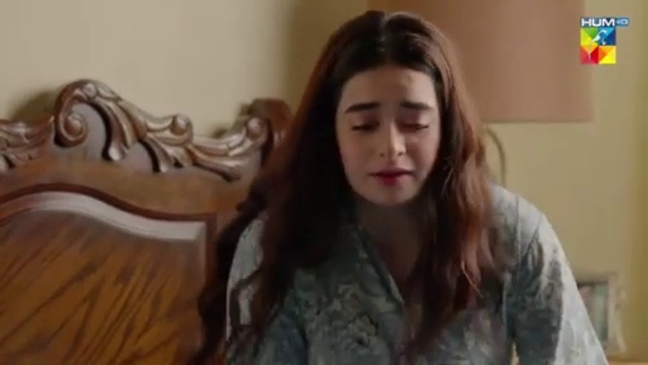 Mohabbat Reza Reza - Episode 29