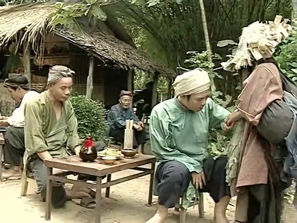 Cổ tích Việt Nam - Tâp 14