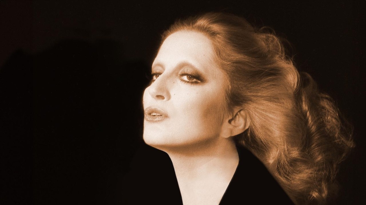 Mina pubblica un nuovo album, pieno d'amore