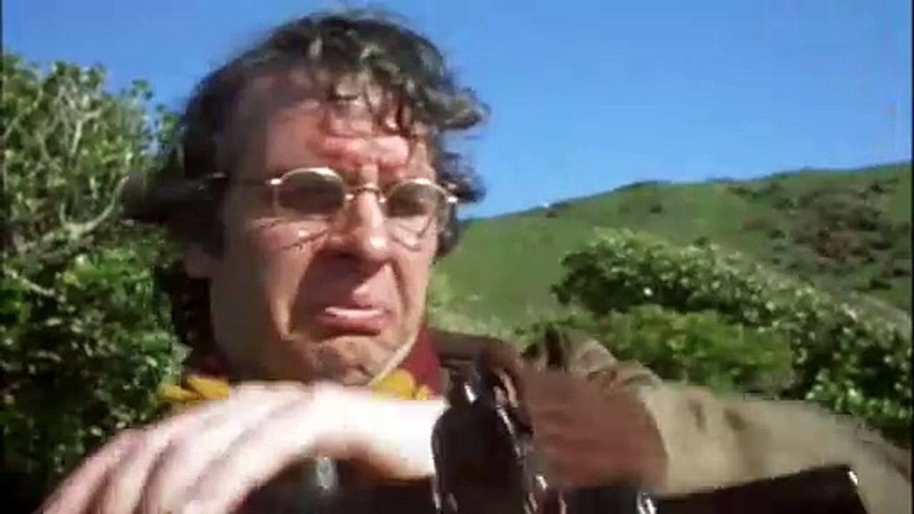 Fuori di testa - Bad Taste (1987) di Peter Jackson