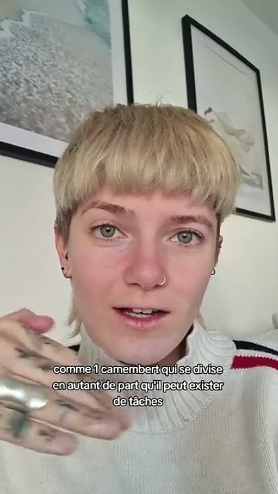 L'hygiène quand on souffre