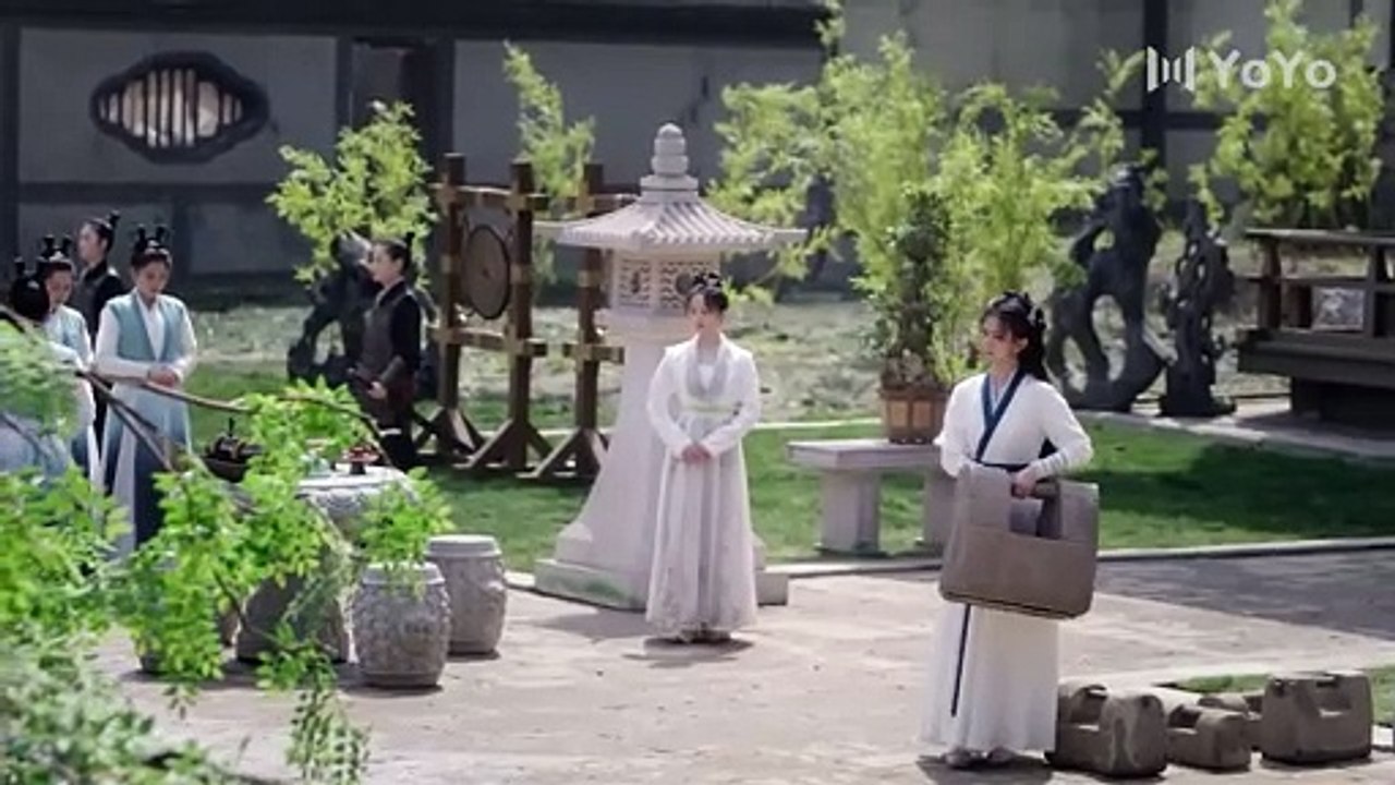 Ye Cheng: Reborn EP09 (Jia Ze, Yuan Hao) 💗Double identities but only one love💗  夜城赋之离生