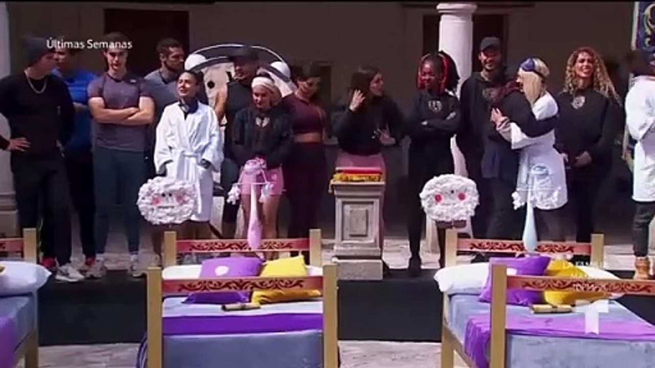 30. LOS 50 ❤️ 19/11/2024. CAPÍTULO 30 HD. COMPLETO - 2ª TEMPORADA.