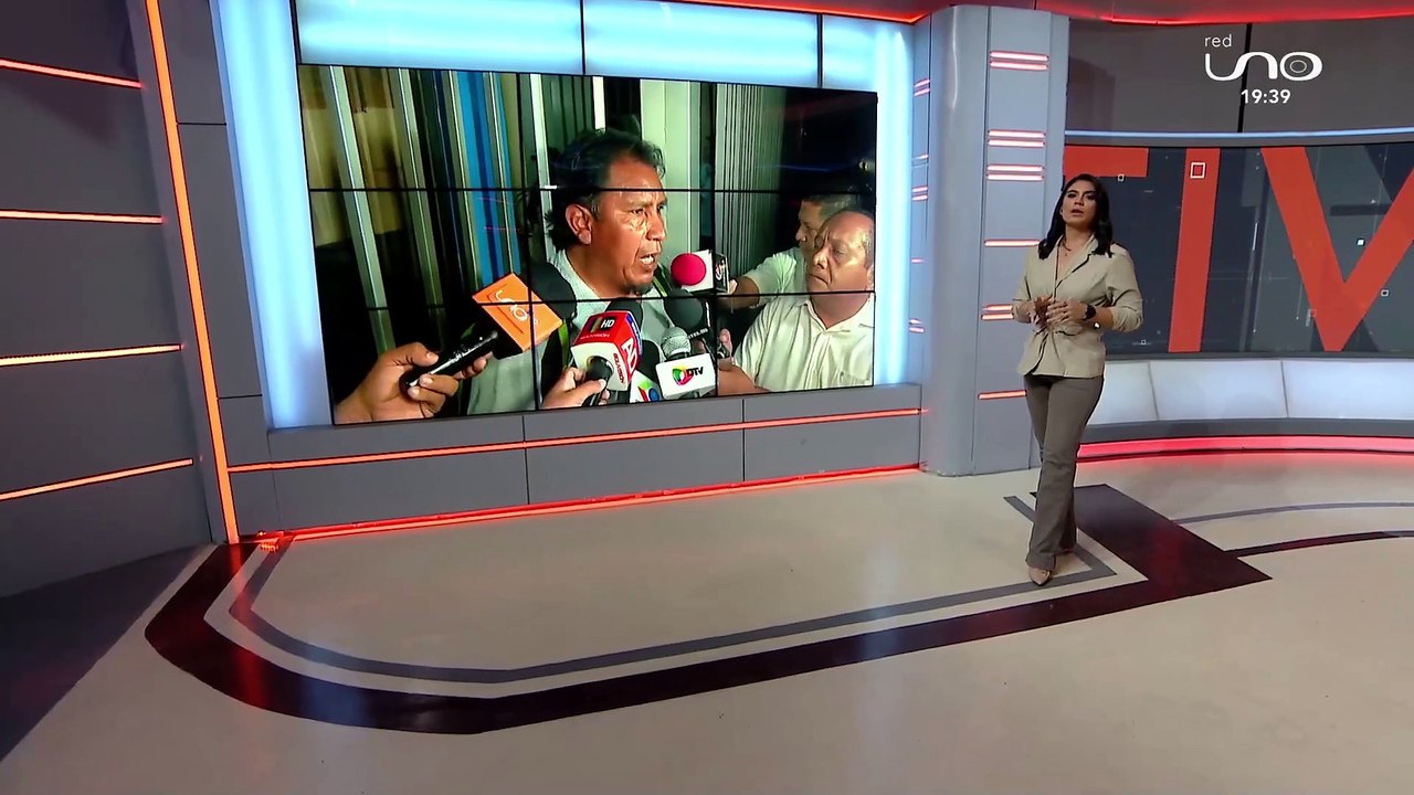 Cuarto intermedio de carniceros