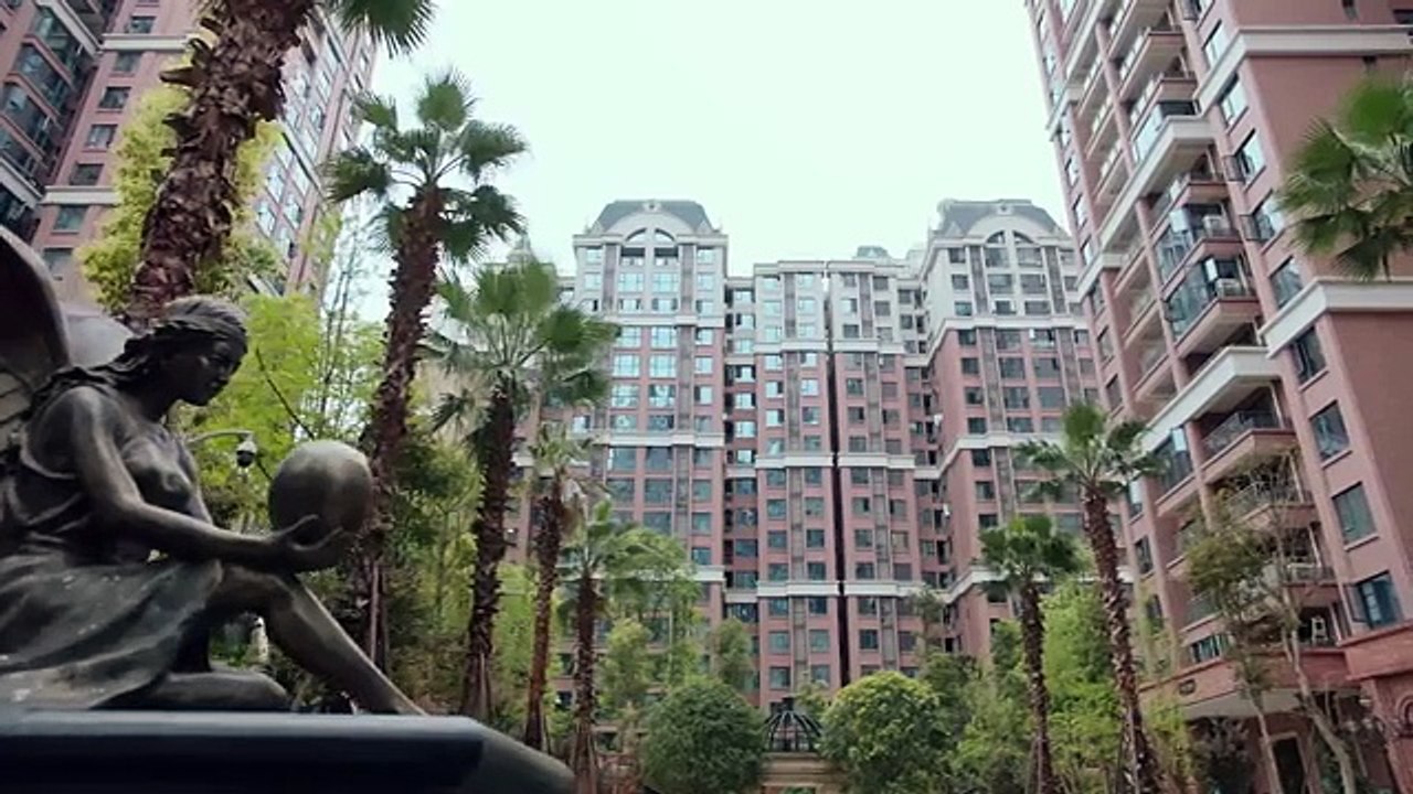 HELLO MR. GU《HINDI DUB》《ENG DUB》Full Episode 19  Chinese Drama in Hindi