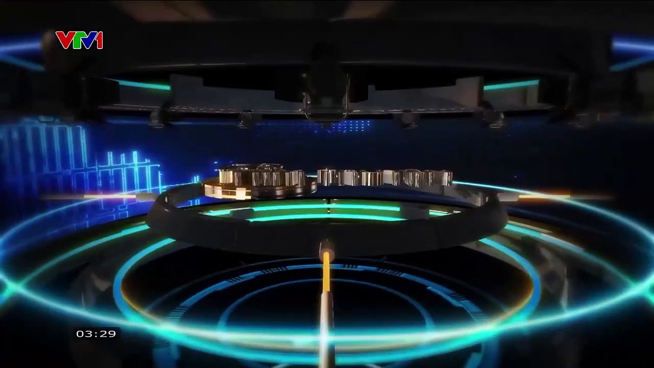 Cô gái nhà người ta - Tập 3