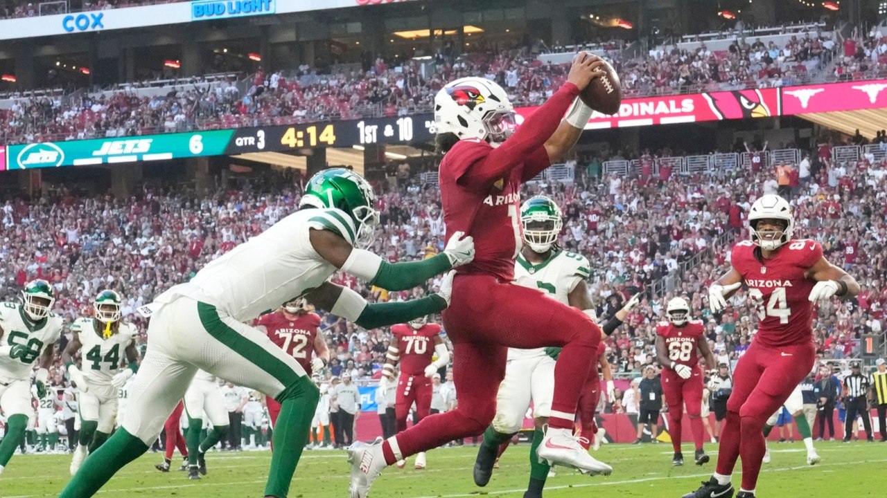 Cardinals vs. Seahawks Showdown: Key Players & Predictions