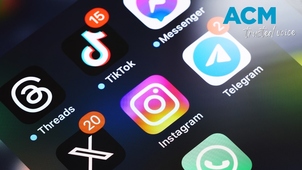 Meta Warns Australians of Data Risks Amid Proposed Social Media Ban for Under-16s