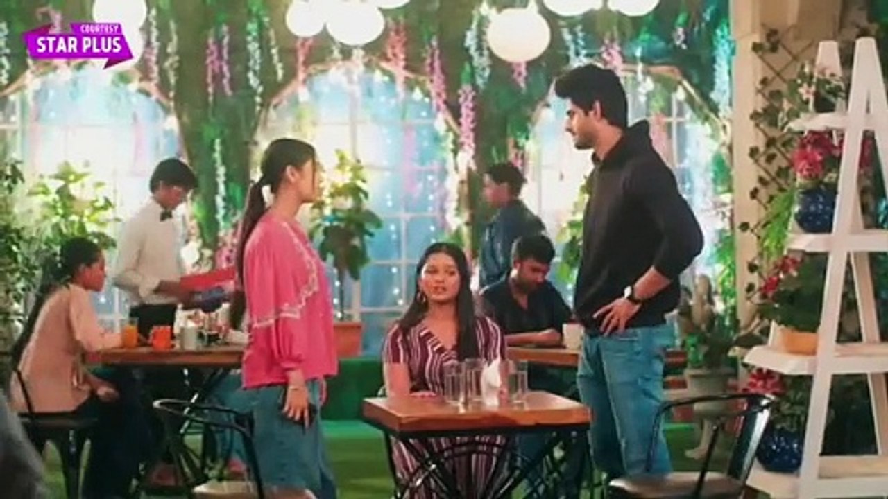Yeh Rishta Kya Kehlata Hai NEW PROMO Today Episode | 22nd November 2024