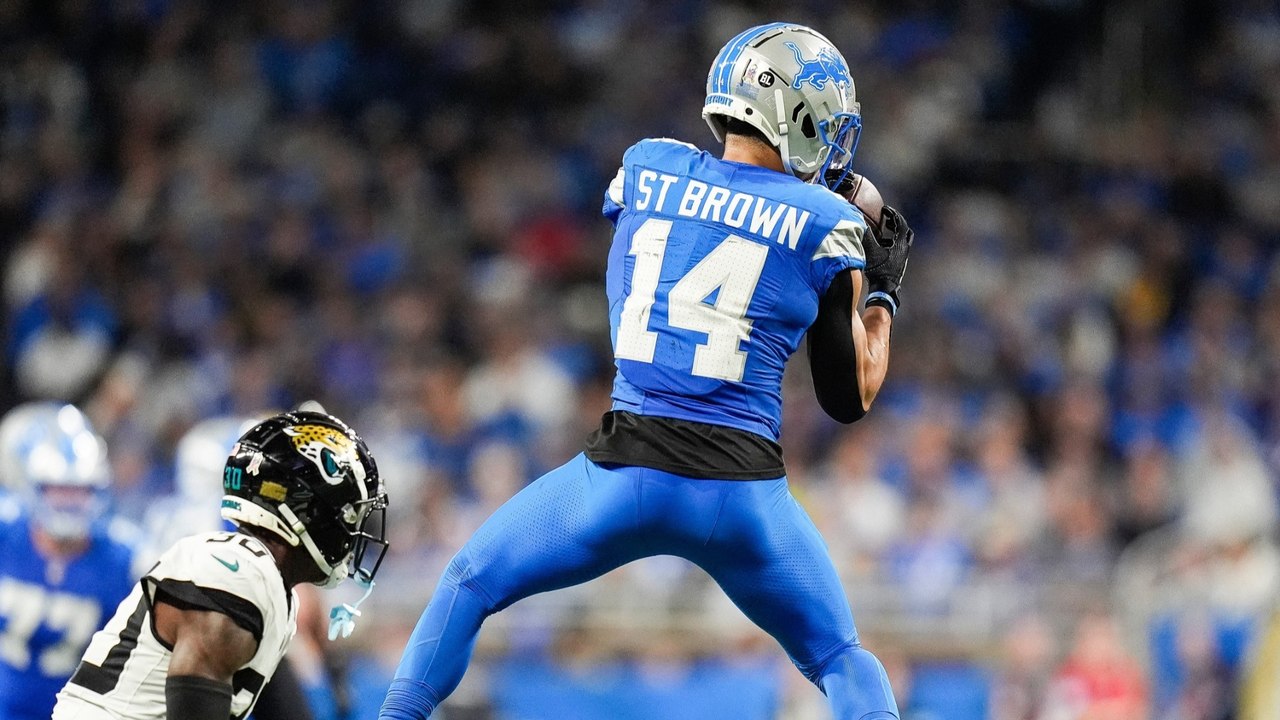 Lions vs Colts Showdown: Key Players and Game Predictions